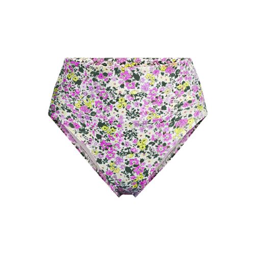 Image of Women's Tugless High Waisted Bikini Bottoms
