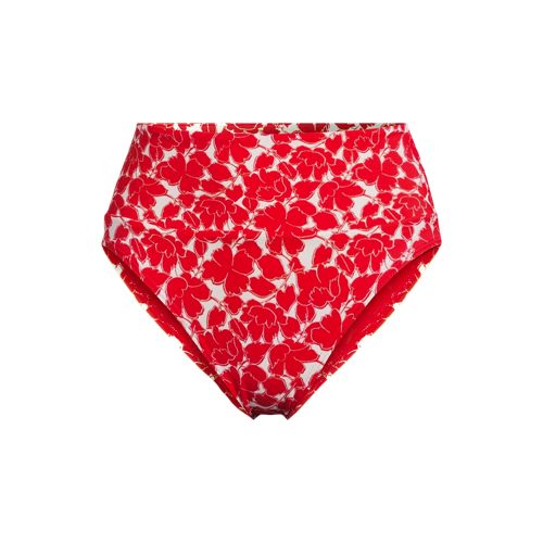 Image of Women's Tugless High Waisted Bikini Bottoms
