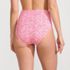 Women's Tugless High Waisted Bikini Bottoms, Back