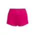 Women's Tugless High Waisted Swim Boy Shorts, Front