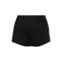 Women's Tugless High Waisted Swim Boy Shorts, Front