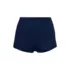 Women's Tugless High Waisted Swim Boy Shorts, Front