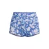 Women's Tugless High Waisted Swim Boy Shorts, Front