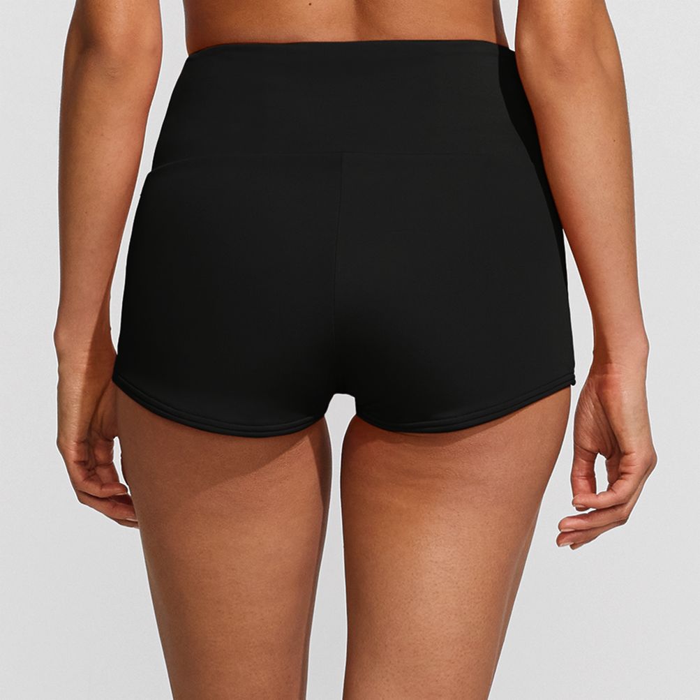 新品未使用 Nala High waist swim shorts 新品未使用 Nala High waist swim shorts