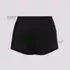 Women's Tugless High Waisted Swim Boy Shorts, alternative image