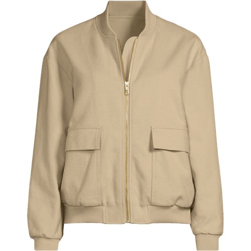 Women's Bomber Jacket - image 4