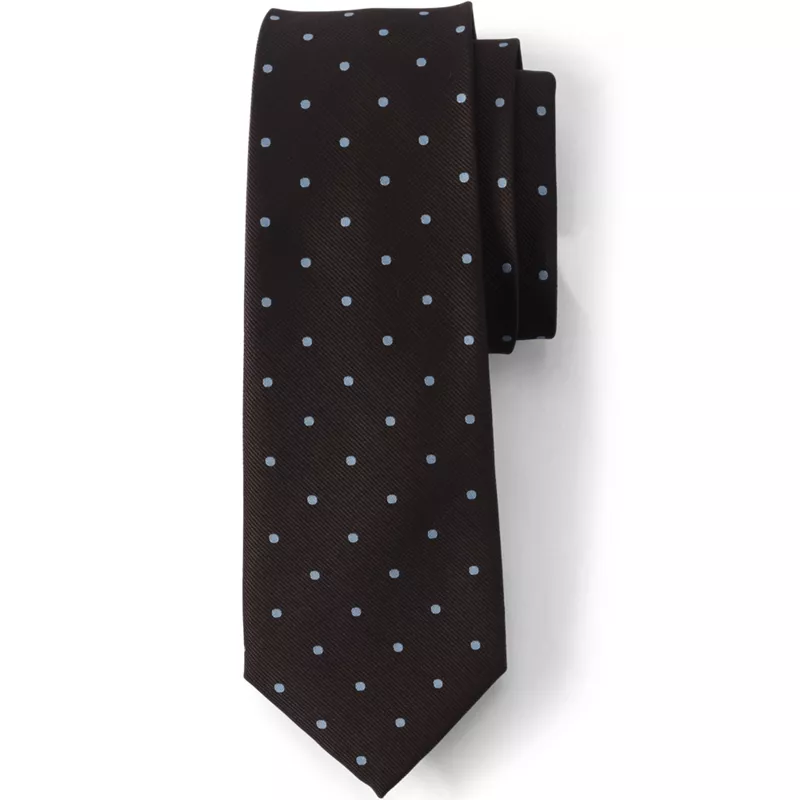 Men's Necktie, Front