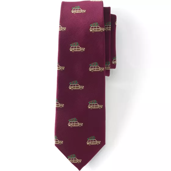 Men's Necktie - primary