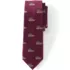Men's Necktie, Front