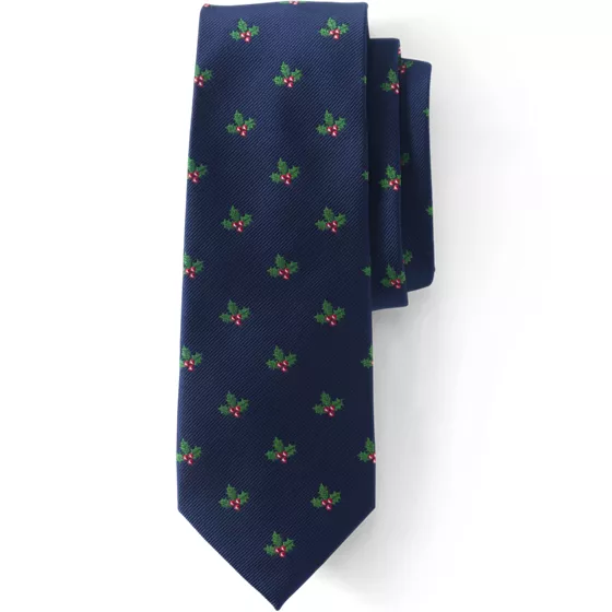 Men's Necktie - primary