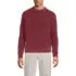 Men's Long Sleeve Drifter Garment Dyed Sweater, Front