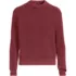 Men's Long Sleeve Drifter Garment Dyed Sweater, Front