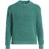 Men's Long Sleeve Drifter Garment Dyed Sweater, Front