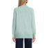 Women's Drifter Varsity Vneck Relaxed Cardigan Sweater, Back