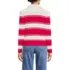 Women's Drifter Sailor Collar Cardigan, Back