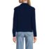 Women's Drifter Sailor Collar Cardigan, Back
