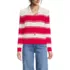 Women's Drifter Sailor Collar Cardigan, Front
