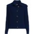 Women's Drifter Sailor Collar Cardigan, Front