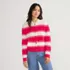 Women's Drifter Sailor Collar Cardigan, Front