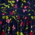 Women's Plus Size Cotton Modal Embellished Trim Maxi Dress, alternative image