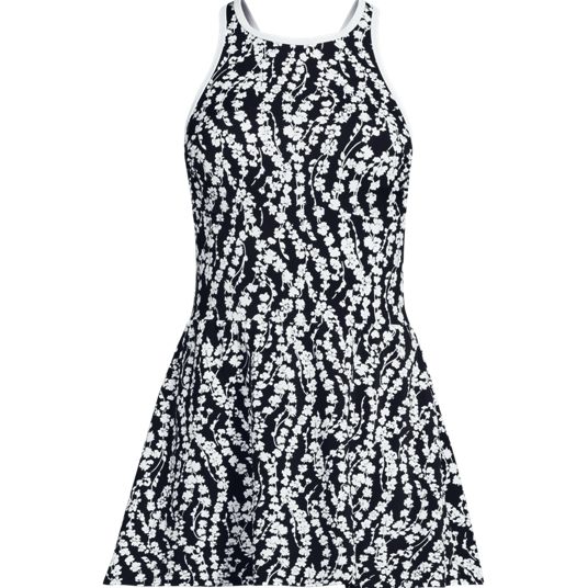 asos black polka dot dress BOUNTY dress