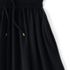 Women's Cotton Modal Smocked Waist Dress, alternative image