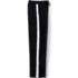 Women's Sport Knit High Rise Relaxed Straight Leg Side Stripe Pants, alternative image
