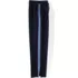 Women's Plus Size Sport Knit High Rise Relaxed Straight Leg Side Stripe Pants, alternative image