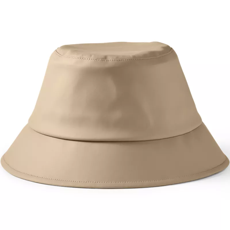 Women's Squall Slicker Bucket Hat, Front
