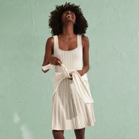 Fit & Flare Dresses Sale | Lands' End