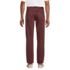 Men's Traditional Fit Stretch Jeans, Back