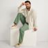 Men's Traditional Fit Stretch Jeans, alternative image