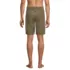 Men's 9 Inch Packable Cargo Swim Shorts, Back