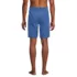 Men's 9 Inch Packable Cargo Swim Shorts, Back