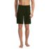 Men's 9 Inch Packable Cargo Swim Shorts, Front