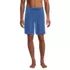 Men's 9 Inch Packable Cargo Swim Shorts, Front
