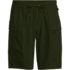 Men's 9 Inch Packable Cargo Swim Shorts, Front