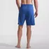 Men's 9 Inch Packable Cargo Swim Shorts, Back