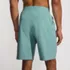 Men's 9 Inch Packable Cargo Swim Shorts, Back