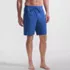 Men's 9 Inch Packable Cargo Swim Shorts, Front