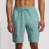 Men's 9 Inch Packable Cargo Swim Shorts, Front