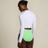 Women's SunShade UPF 50 Long Sleeve Cropped Rash Guard, Back