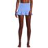 Women's Ruffle Hem Mini Swim Skirt , Front