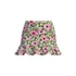 Women's Ruffle Hem Mini Swim Skirt , Front