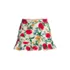 Women's Ruffle Hem Mini Swim Skirt , Front