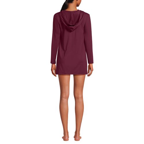 Burgundy Spritz