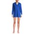 Women's SunShade UPF 50 Hooded Mini Swim Swim Cover-Up Dress, Front