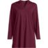 Women's SunShade UPF 50 Hooded Mini Swim Swim Cover-Up Dress, Front
