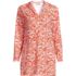 Women's SunShade UPF 50 Hooded Mini Swim Swim Cover-Up Dress, Front