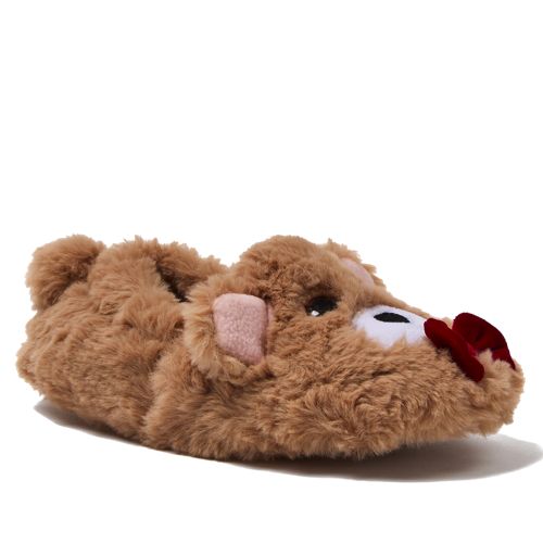 Honey Bear/Brown
